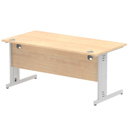 Impulse 1600x800 Maple SL Cable Leg