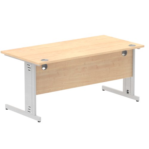 Impulse 1600x800 Maple SL Cable Leg