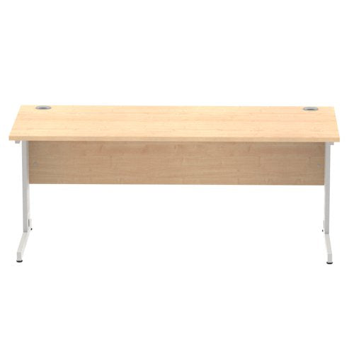 Impulse 1800x800 Maple SL Cable Leg