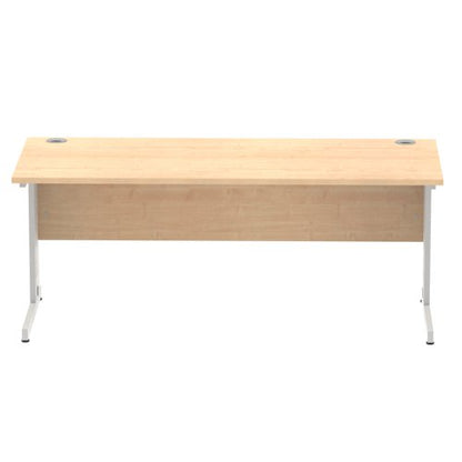 Impulse 1800x800 Maple SL Cable Leg