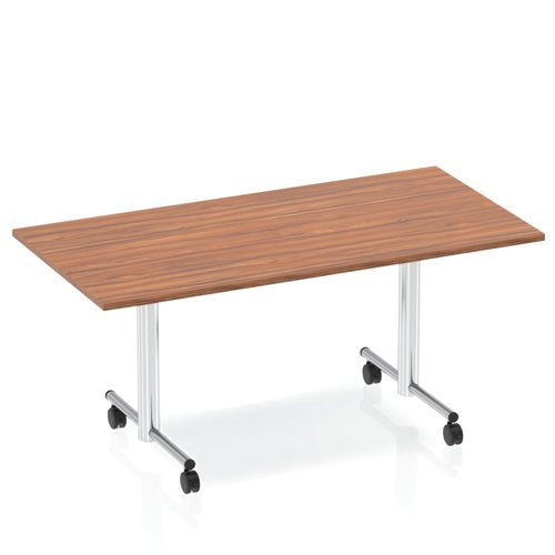 Impulse 1600mm Flip Top Rec Table WLT