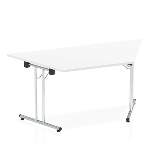 Impulse 1600 Fldg Trap Tbl White