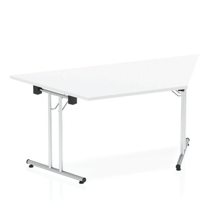 Impulse 1600 Fldg Trap Tbl White