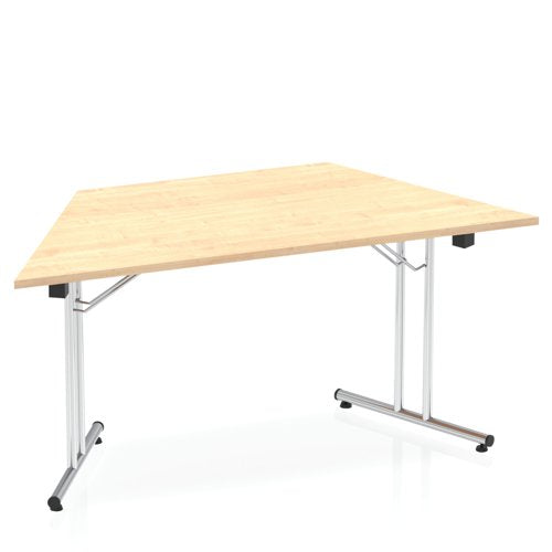 Impulse 1600 Fldg Trap Tbl Maple