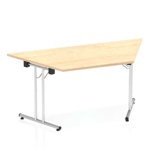 Impulse 1600 Fldg Trap Tbl Maple