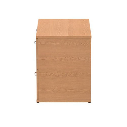 Impulse Side Filer Oak