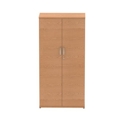 Impulse 1600mm Cupboard Oak