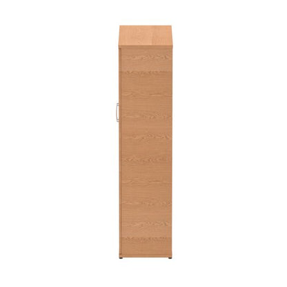Impulse 1600mm Cupboard Oak