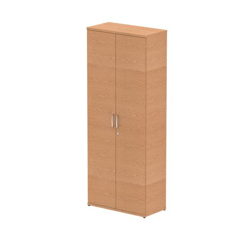 Impulse 2000mm Cupboard Oak