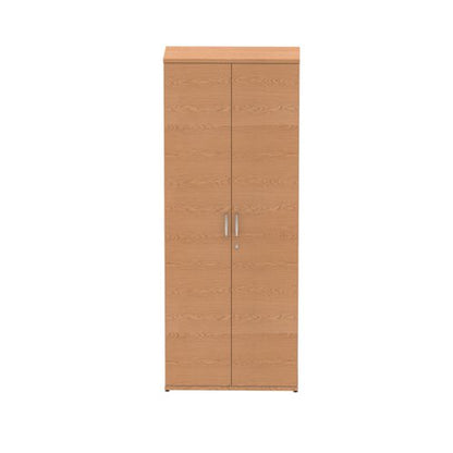 Impulse 2000mm Cupboard Oak