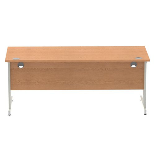 Impulse 1800x800 Desk Oak SL Leg