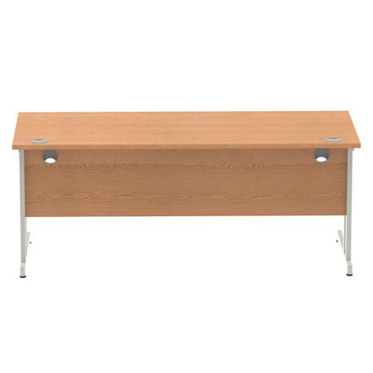 Impulse 1800x800 Desk Oak SL Leg