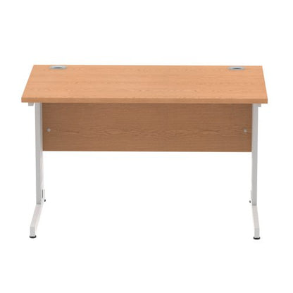 Impulse 1200x800 Oak SL Cable Leg