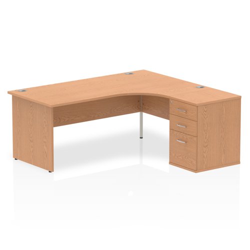 Impulse 1800 RCres Oak End Leg 600
