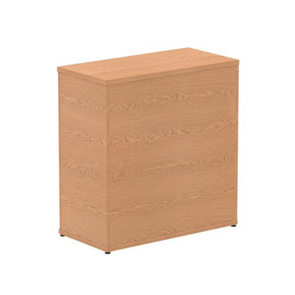 Impulse 800mm Cupboard Oak