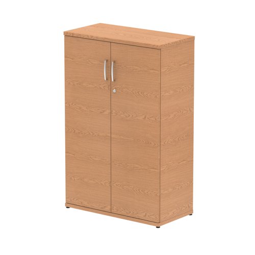 Impulse 1200mm Cupboard Oak