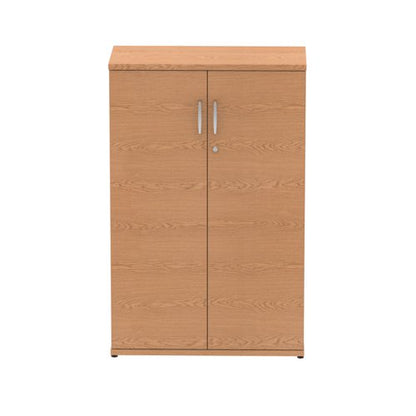 Impulse 1200mm Cupboard Oak