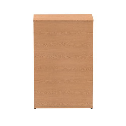 Impulse 1200mm Cupboard Oak