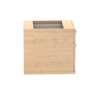 Impulse 2D Fixed Pedestal Maple
