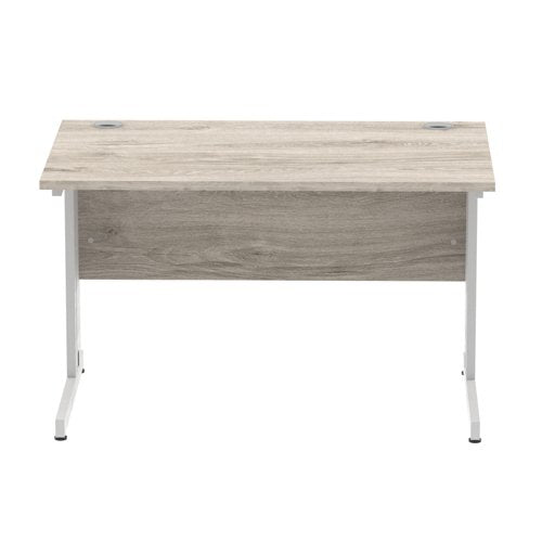 Impulse 1200x800 GY Oak SL Cable Leg