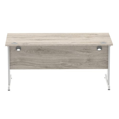 Impulse 1600x800 GY Oak SL Cable Leg