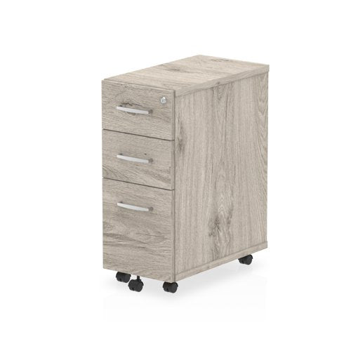 Impulse 3D Narrow UD Pedestal GY Oak