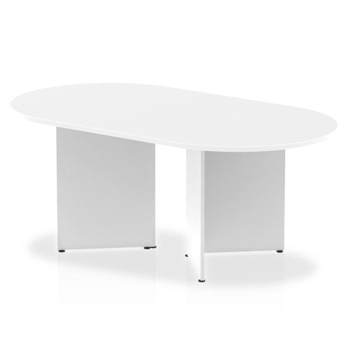 Impulse 1800 B/R Table A/Head Leg WH