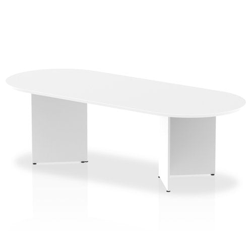 Impulse 2400 B/R Table A/Head Leg WH