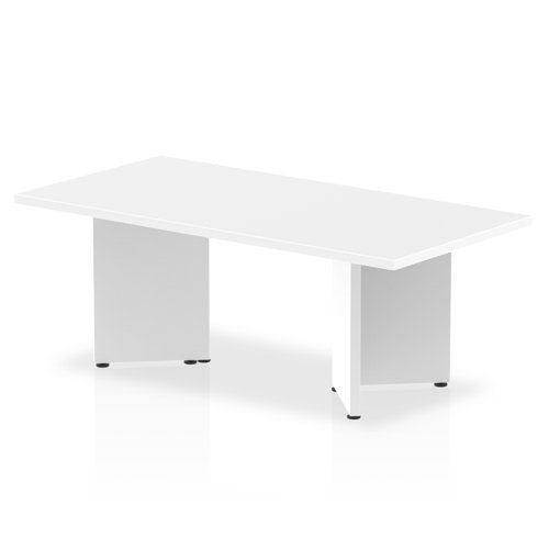 Impulse 1200 Coffee Tab A/Head Leg WH