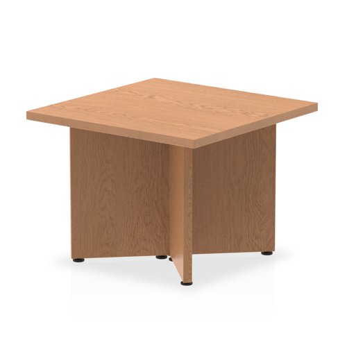 Impulse 600 Coffee Tab A/Head Leg Oak
