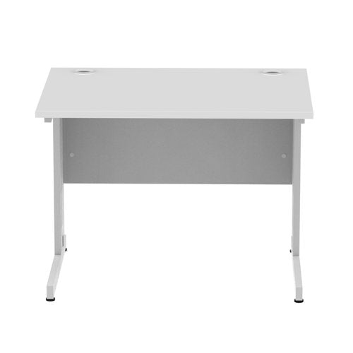 Impulse 1000x800 White SL Cable Leg