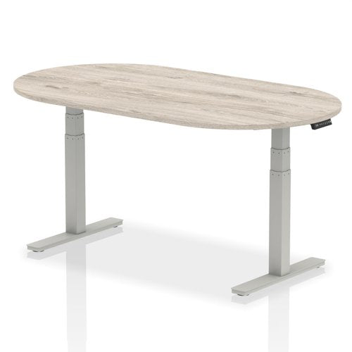 Impulse 1800mm HeiAdj B/R Table GOKSL