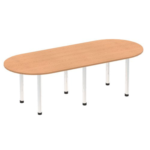 Impulse 2400mm Boardroom Table OKCHR