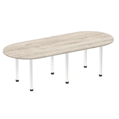 Impulse 2400mm Boardroom Table GOKCHR