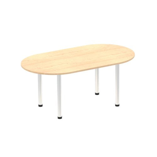 Impulse 1800mm Boardroom Table MPEBA