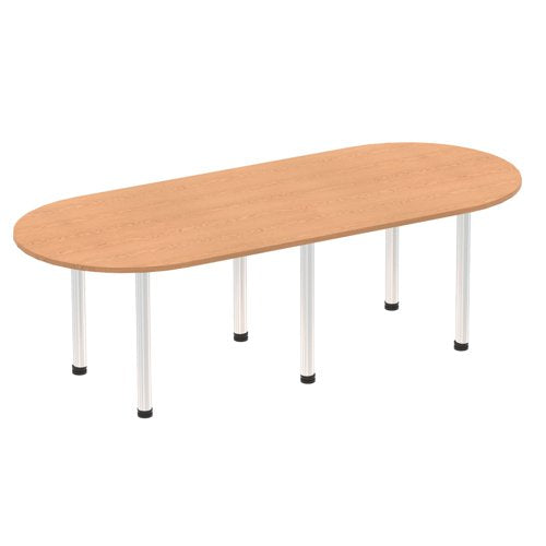 Impulse 2400mm Boardroom Table OKBA