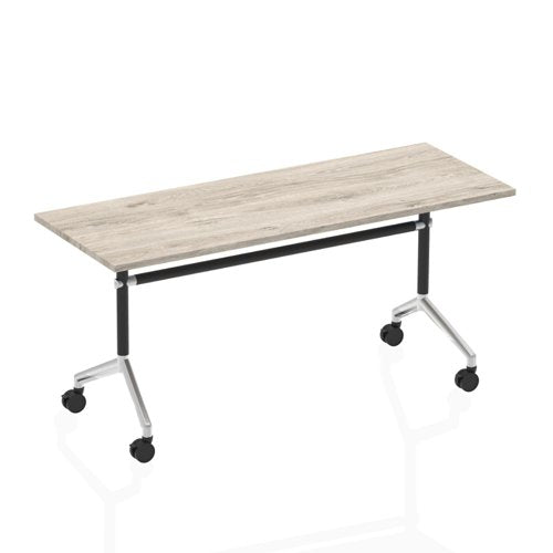 Impulse 1600mm Flip Top Rec Table GOK