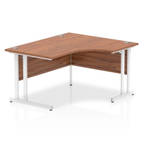 Impulse 1400 RCres Walnut WH Leg