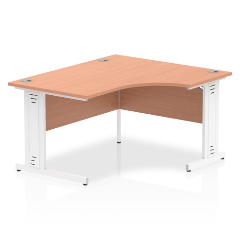 Impulse 1400 RCres Beech WH Cbl Leg