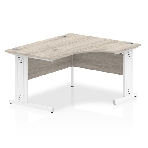 Impulse 1400 RCres G Oak WH Cbl Leg