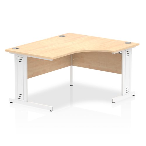 Impulse 1400 RCres Maple WH Cbl Leg
