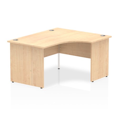 Impulse 1400 RCres Maple End Leg