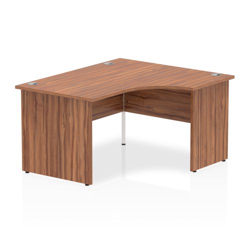 Impulse 1400 RCres Walnut End Leg