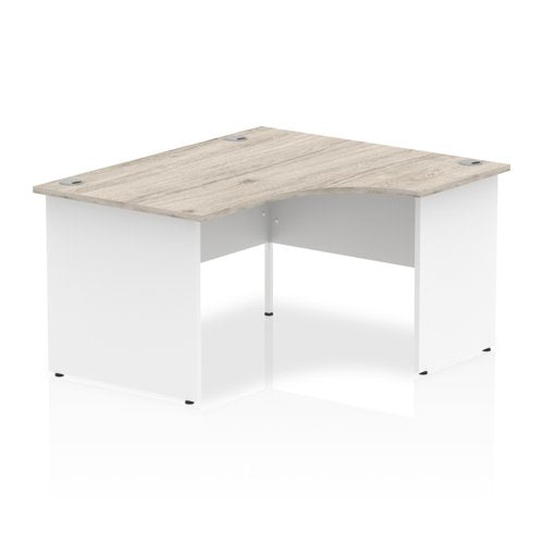 Impulse 1400 RCres G Oak WH End Leg