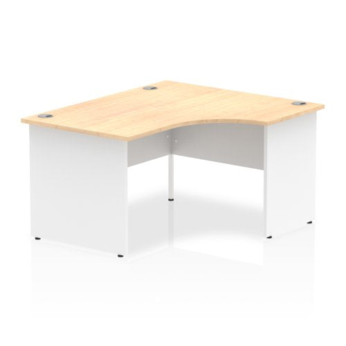 Impulse 1400 RCres Maple WH End Leg