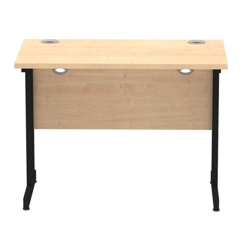 Impulse 1000x600 Maple BK Leg