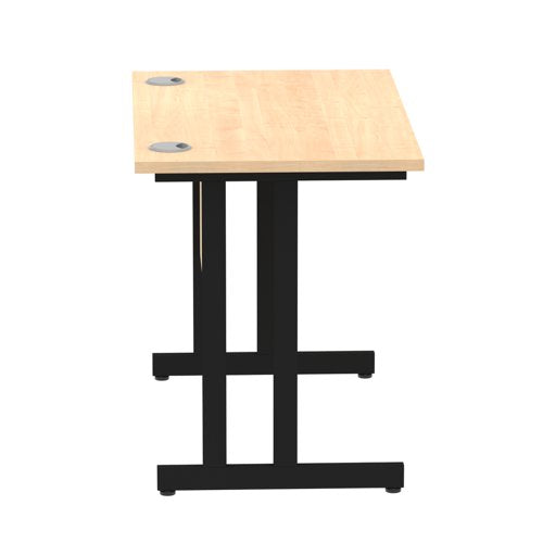 Impulse 1000x600 Maple BK Leg