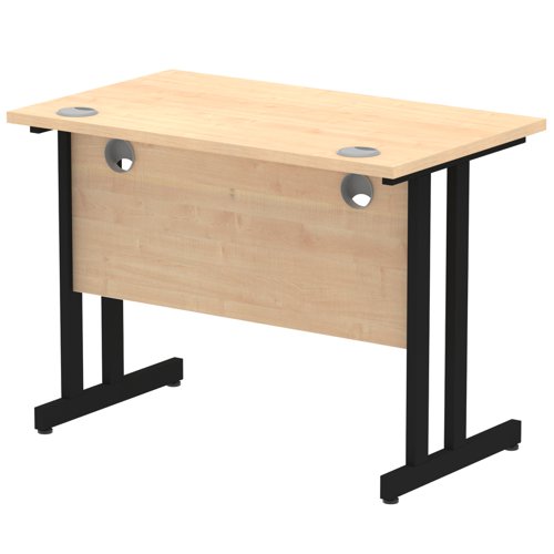 Impulse 1000x600 Maple BK Leg