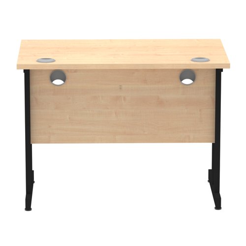 Impulse 1000x600 Maple BK Leg