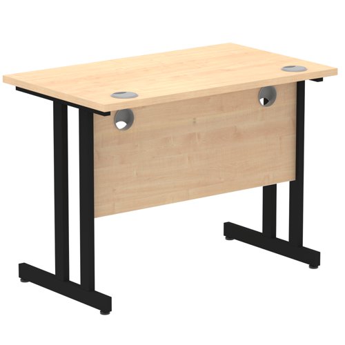 Impulse 1000x600 Maple BK Leg